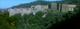 Panorama de la Chartreuse de la Verne