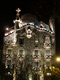  La Casa Battlo illuminée (Fondation Miro, Barcelone, 17 février 2006)