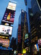 Times Square (New-York City, 20 juin 2006)