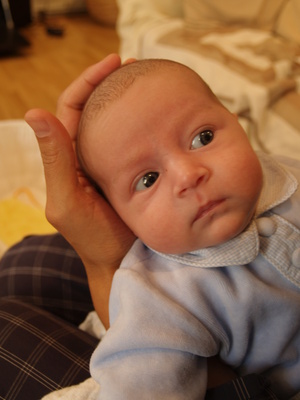Mathias (15 octobre 2007)
