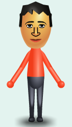 Amis A Mii
