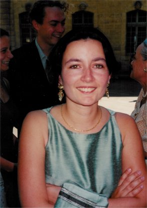 Benedicte