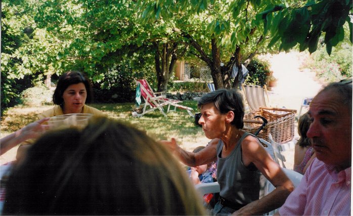 Photos de la famille de Bene