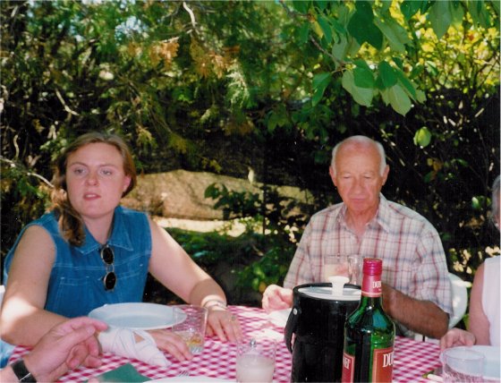 Photos de la famille de Bene