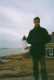 Dom devant un phare de Cape Ann