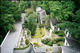 Le Tai-Chi Garden dans le Hong-Kong Park