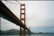 Le Golden Gate Bridge