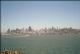 Vue sur San Francisco depuis l’île d’Alcatraz