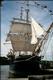 Un bateau de Mystic Seaport