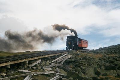 Quand j’entends siffler le train…