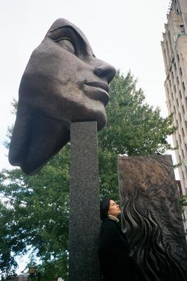 Face à face (Québec, 1er Septembre 2001)