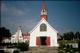 La chapelle «indienne» de Tadoussac