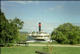 Un bateau à vapeur (Shelburne Museum, Vermont USA, 22 septembre 2001)