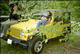 Béné, Amélie et la Jeep (Vermont USA, 22 septembre 2001)