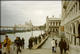 Marcher sur l’eau (Venise, Italie, 2001/11/13-15)