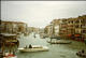 Le Grand Canal (Venise, Italie, 2001/11/13-15)