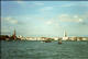 Venise depuis le Lido (Venise, Italie, 2001/11/13-15)