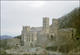 Le monastère de San Pere de Rodes (Espagne, 29 décembre 2001)