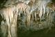 Stalactites (Grotte de Trabuc, Anduze, 29 Juin 2002)