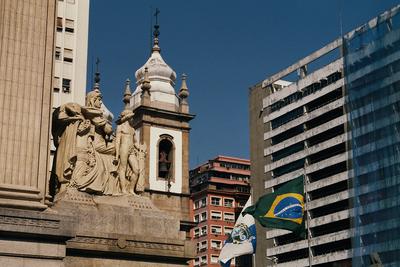 Photo du Centre Ville