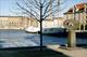 Canal gelé (Copenhague, 20 Février 2003)