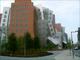 Le Stata Center, MIT (Cambridge MA, 12 Mai 2004)