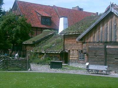 Maisons de Kulturen (Lund, Suède, 14 Juillet 2004)