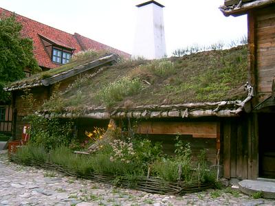 Maison de Kulturen (Lund, Suède, 14 Juillet 2004)