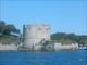 Le fort de Balaguier (La Seyne sur Mer, 3 Juillet 2004)