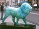 Lion (Lyon, 24 Juillet 2004)