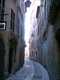 Ruelle (Toulon, 18 Août 2004)