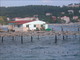 Une cabane d’un parc à moules (La Seyne-sur-Mer, 18 Août 2004)