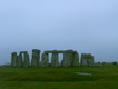 Monolithes de Stonehenge (UK, 31 Octobre 2004)