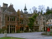 Le manoir de Castle Combe (UK, 31 Octobre 2004)