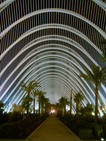 L’umbracle (Valencia, 12 Novembre 2004)