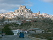 Citadelle de Morella (13 Novembre 2004)