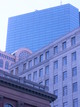 Hancock Tower (Boston, 5 Décembre 2004)