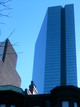 Hancock Tower (Boston, 5 Décembre 2004)