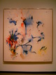 Blue Rhapsody, Hans Hofmann, 1963 (Fogg Art Museum, Cambridge, 28 Novembre 2004)