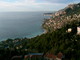Monaco de jour, (Roquebrune Cap-Martin,  19 Décembre) 