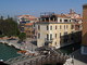 Bâtiment le long du Grand Canal (Venise, 28 Mars 2005)