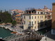 Vue depuis notre hôtel à Santa Croce (Venise, 28 Mars 2005)