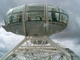 À l’approche du sommet du Big Eye (Londres, 1 juillet 2005)