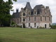 Le château de @@@ (20 juillet 2005)