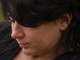 Béné dans l’herbe ( 1 août 2005)