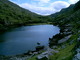 Lac sur le chemin du Gap of Dunloe (Ring of Kerry, 2 août 2005)