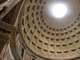  Dome du Panthéon (Rome,  7 octobre 2005)