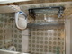  La salle de bain (Rome, 10 octobre 2005)