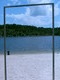  Lac au nord de Salvador ( 7 novembre 2005)