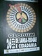  Affiche d’Olodum ( 8 novembre 2005)